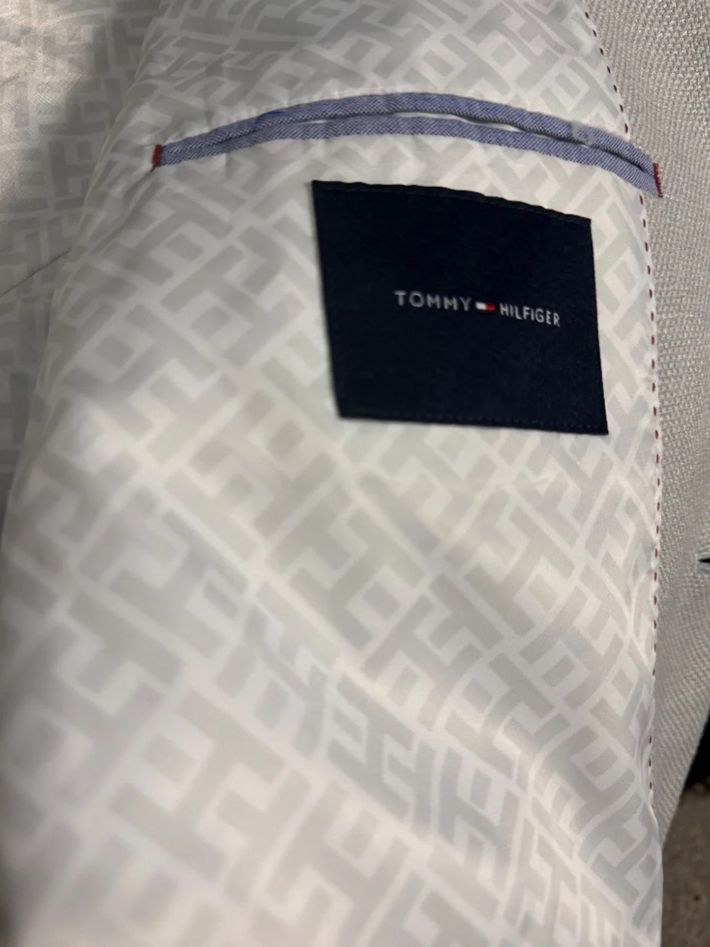Men's Tommy Hilfiger Blazer 44L